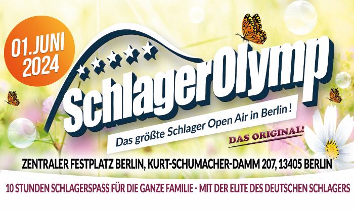 SchlagerOlymp